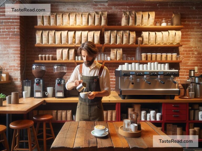 Best coffee shops in Seattle for locally roasted beans