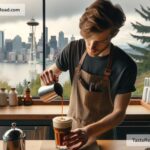 Best coffee shops in Seattle for nitro cold brew enthusiasts