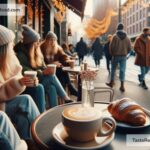 Best coffee shops in Seattle for people-watching