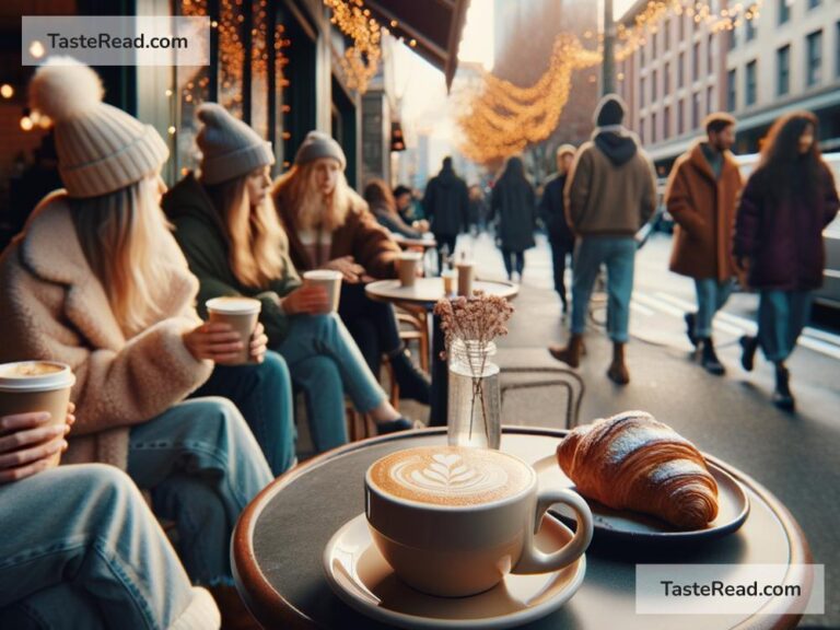 Best coffee shops in Seattle for people-watching