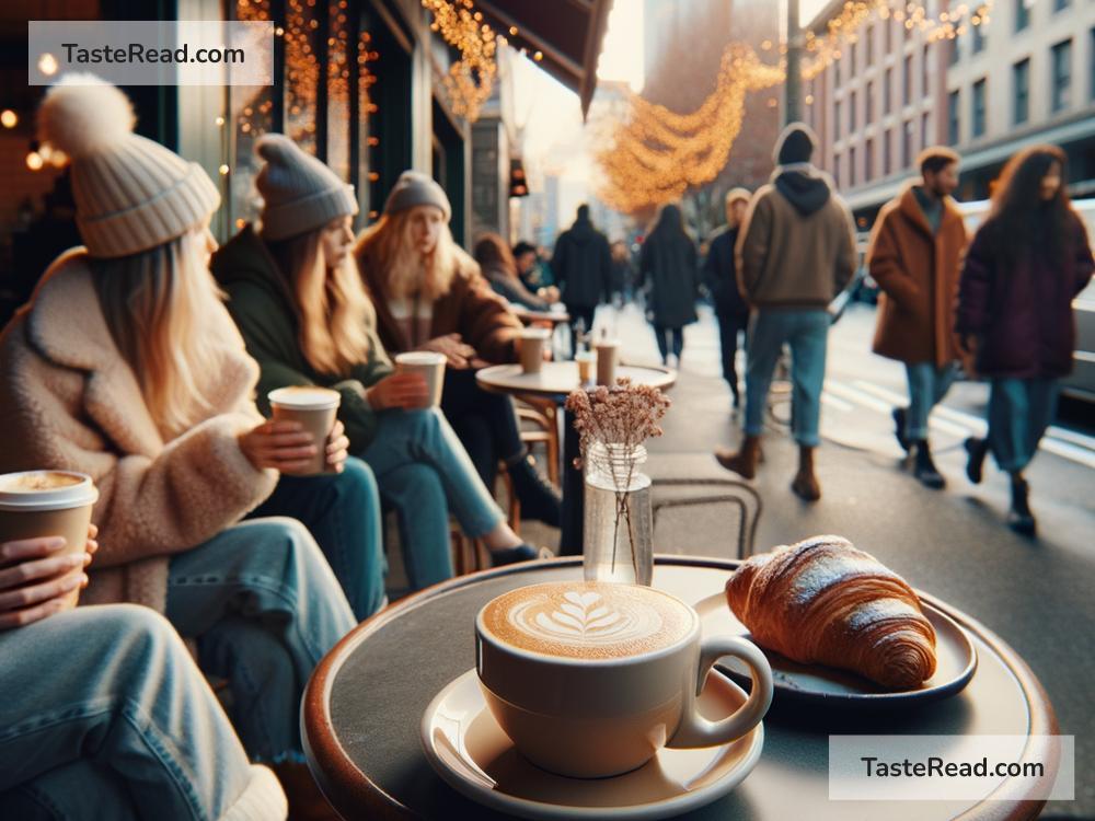 Best coffee shops in Seattle for people-watching