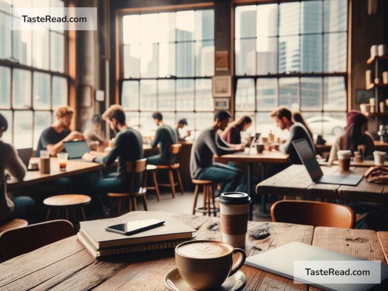 Best coffee shops in Seattle for productive workdays