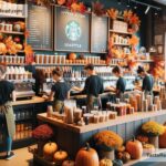 Best coffee shops in Seattle for seasonal coffee flavors