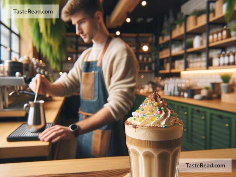 Best coffee shops in Seattle for signature drinks