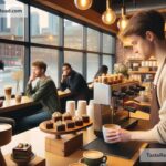 Best coffee shops in Seattle for vegan-friendly options