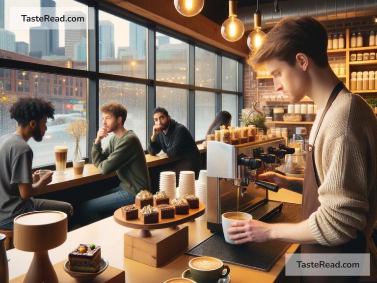 Best coffee shops in Seattle for vegan-friendly options