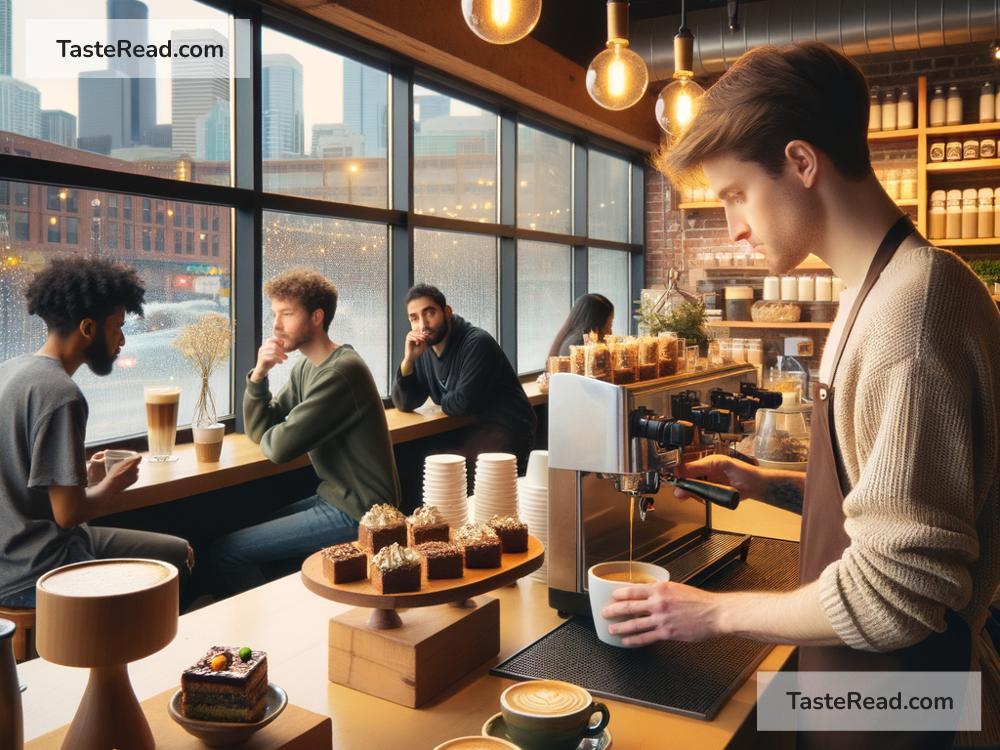 Best coffee shops in Seattle for vegan-friendly options