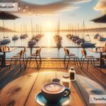 Best coffee shops in Seattle with waterfront views