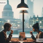 Best pizza shops in London for a first date