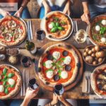 Best pizza shops in London for artisanal toppings