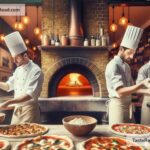 Best pizza shops in London for authentic Italian flavors