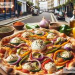 Best pizza shops in London for craft pizzas