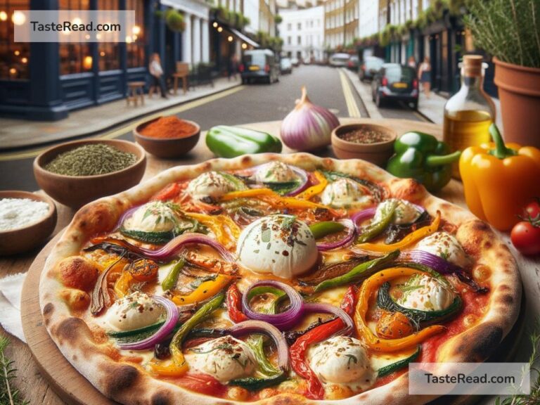 Best pizza shops in London for craft pizzas