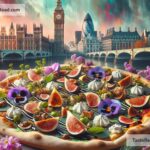 Best pizza shops in London for creative toppings