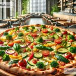 Best pizza shops in London for gluten-free options