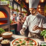 Best pizza shops in London for handcrafted pizzas