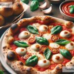 Best pizza shops in London for pizza and appetizers