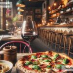 Best pizza shops in London for pizza and pasta combos