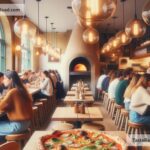 Best pizza shops in London for pizza and relaxation