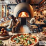 Best pizza shops in London for pizza and small plates