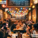 Best pizza shops in London for pizza and trivia nights