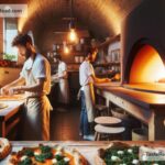 Best pizza shops in London for pizza and wellness