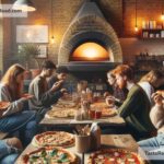 Best pizza shops in London for pizza enthusiasts