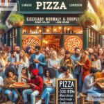 Best pizza shops in London for pizza lovers on a budget