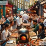 Best pizza shops in London for pizza tastings