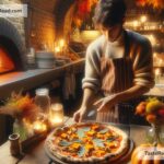 Best pizza shops in London for seasonal specials