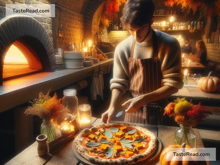 Best pizza shops in London for seasonal specials
