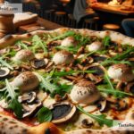 Best pizza shops in London for specialty pizzas
