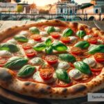 Best pizza shops in London for thin-crust pizza