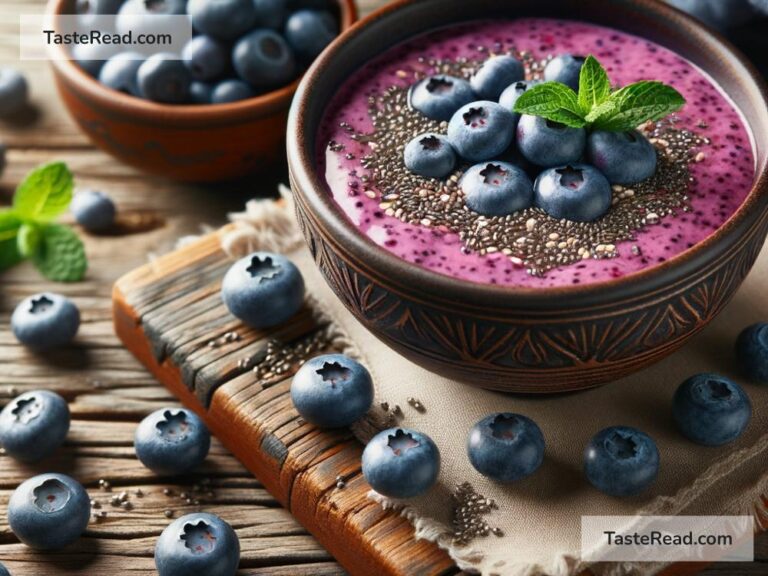 Blueberry antioxidants in combating oxidative stress and aging