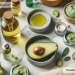 Can avocado oil be used in skincare?