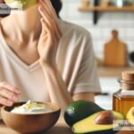 Can avocados help with glowing skin?