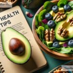 Can avocados improve brain health?