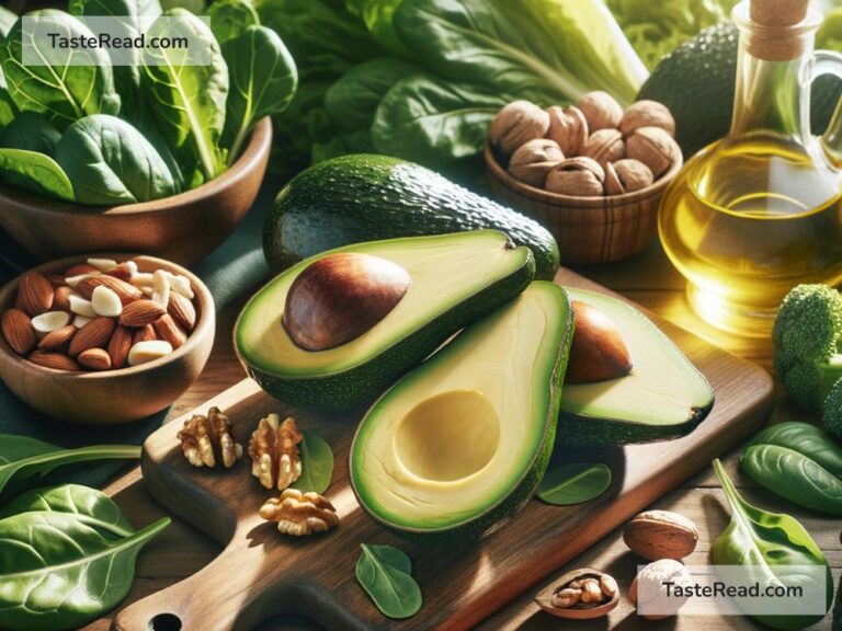 Can avocados really improve heart health?