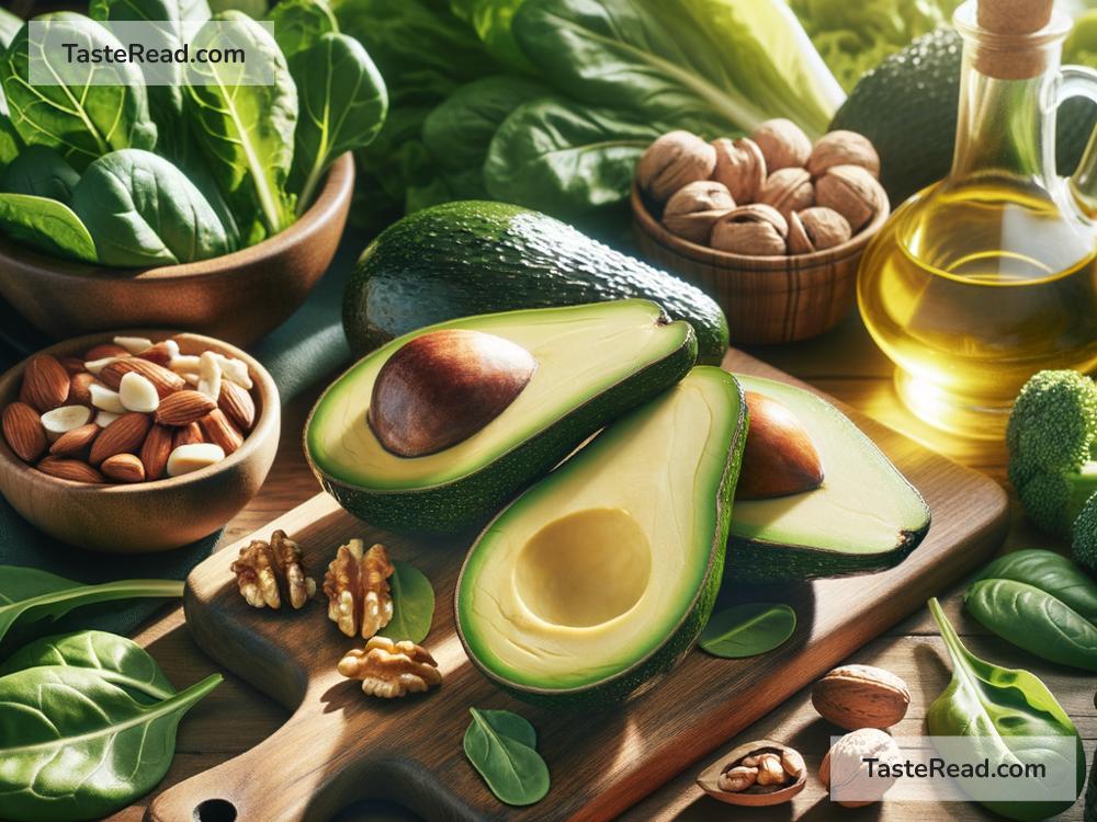 Can avocados really improve heart health?