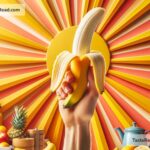 Can bananas really make you feel happier?