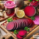 Can beets help detox your body?