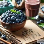 Can blueberries really boost brain health?