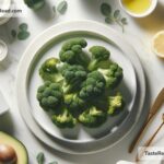 Can broccoli help with skin rejuvenation?