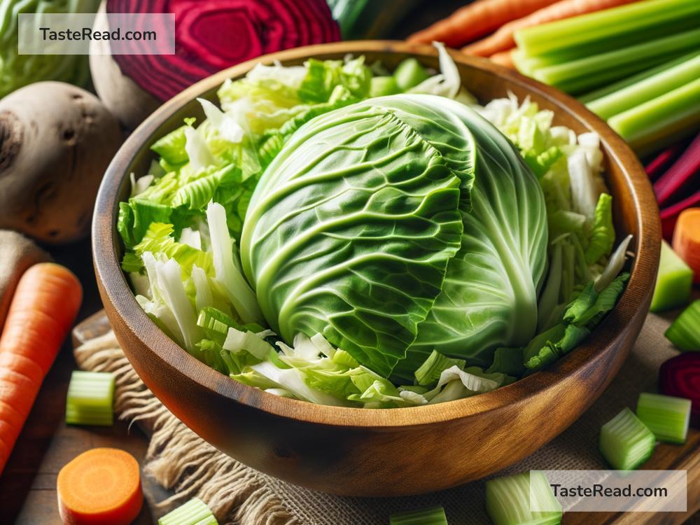 Can cabbage help detox your body?
