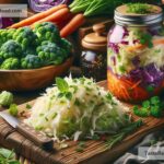 Can cabbage improve gut health?
