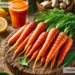 Can carrots really detox your body?