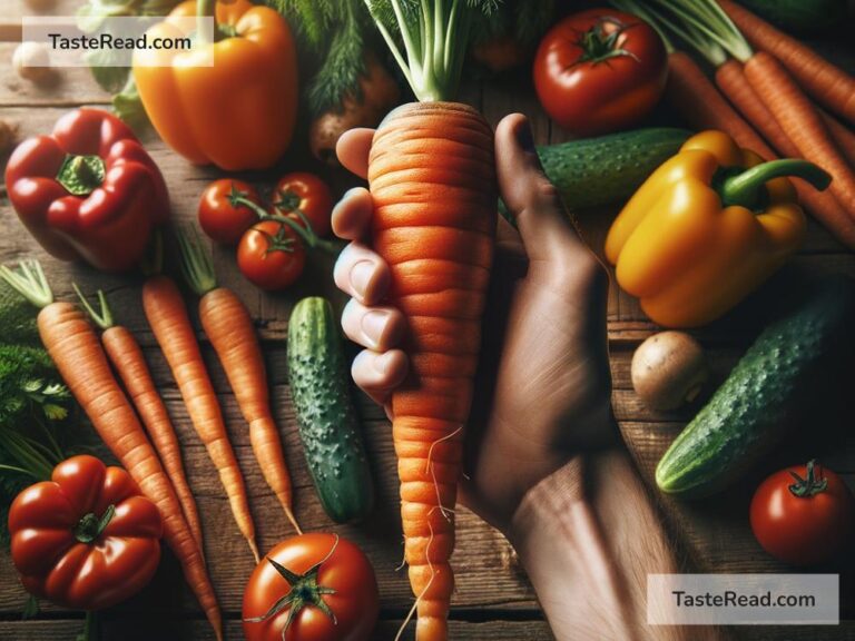 Can carrots turn you orange?