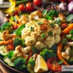 Can cauliflower help with weight management?