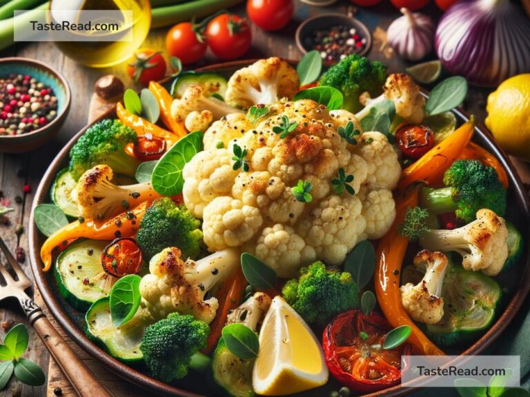 Can cauliflower help with weight management?