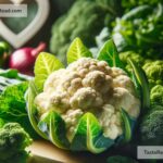 Can cauliflower improve heart health?